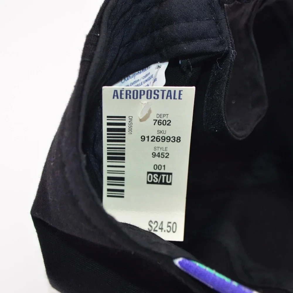 Aeropostale multi color