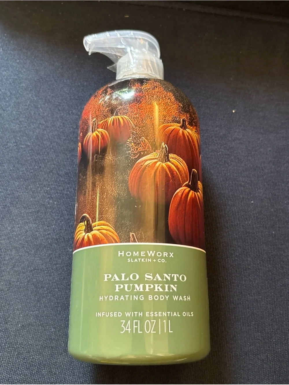 Homeworx by slatkin