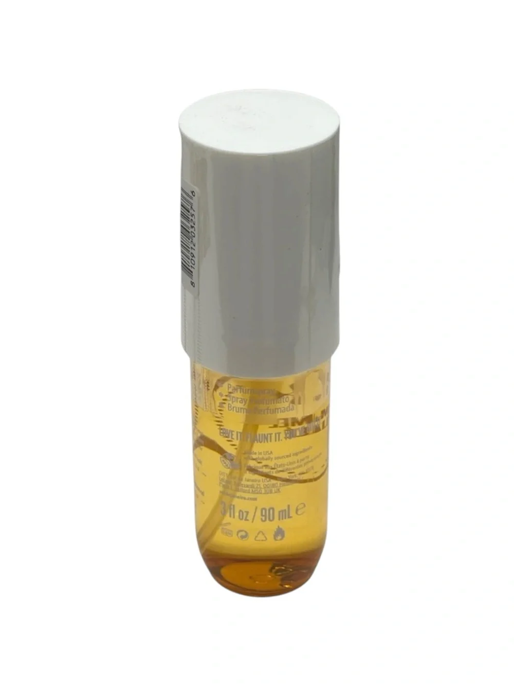 new Sol De Janeiro ☀︎︎ Brazilian Crush Cheirosa 62 Body Mist ☀︎︎ Full Size Seal