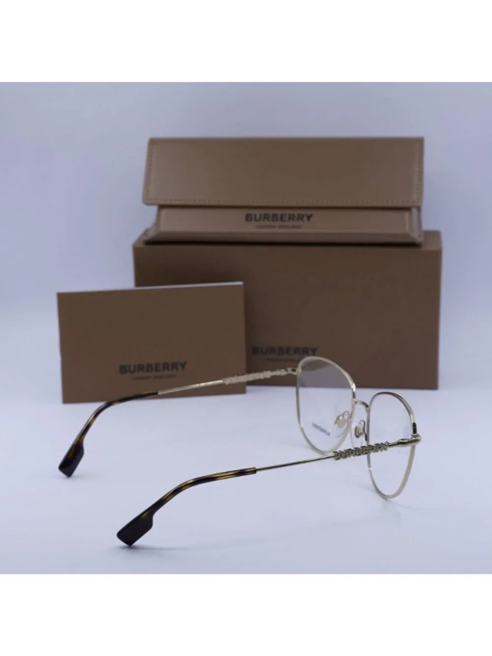 Burberry model be1376