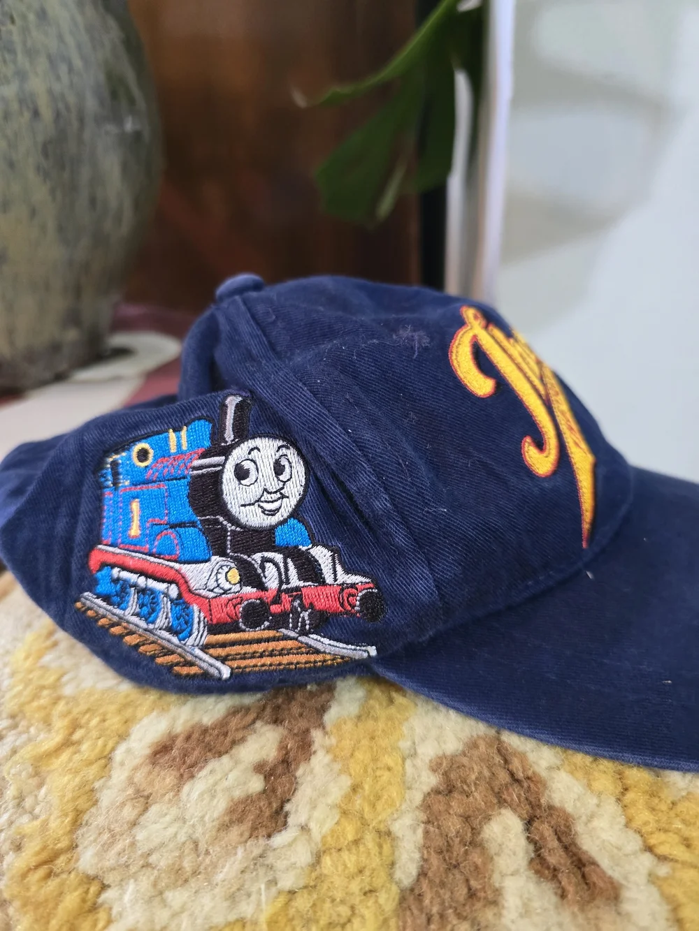 Thomas & Friends navy kids