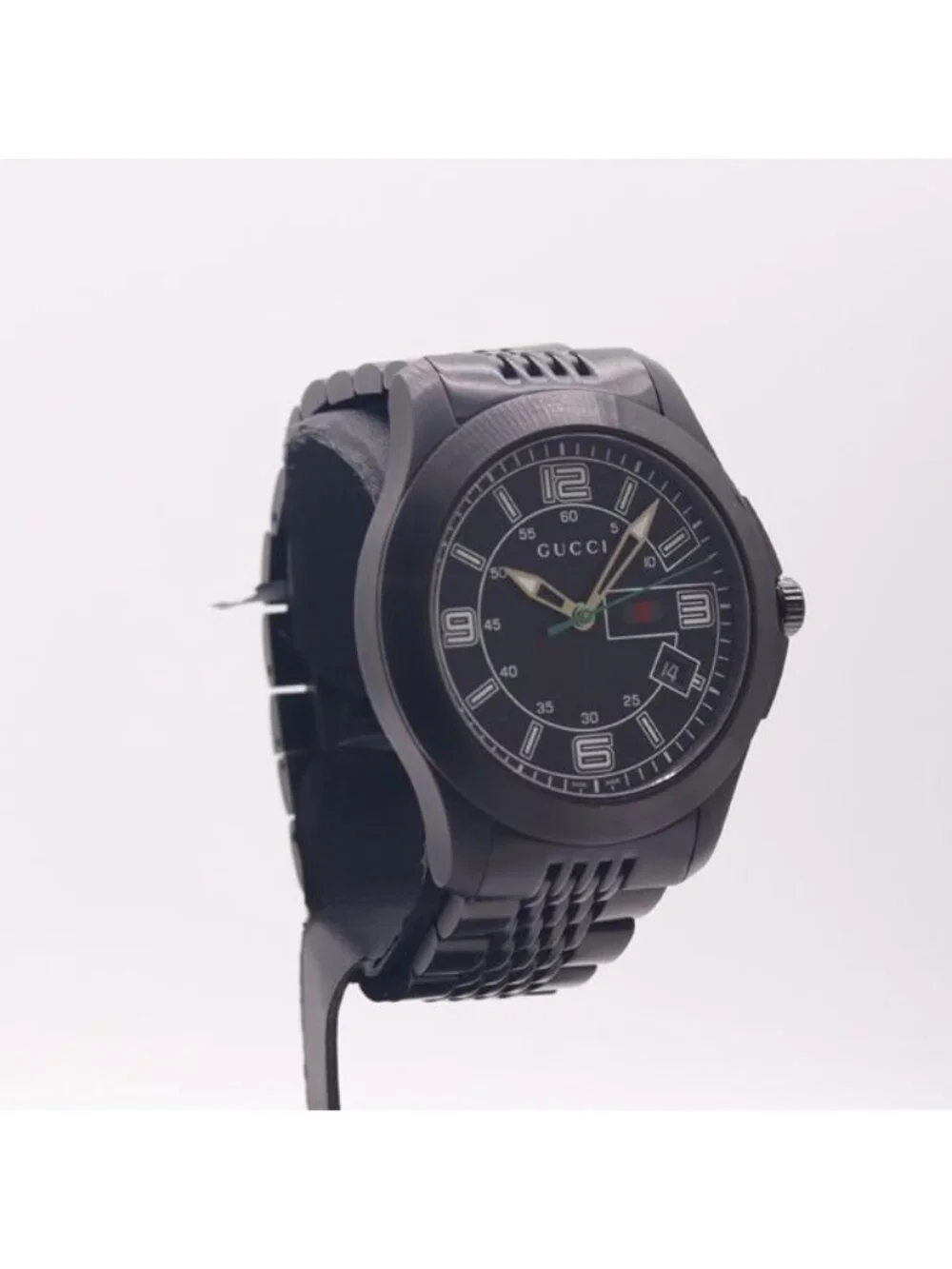 Gucci rank band