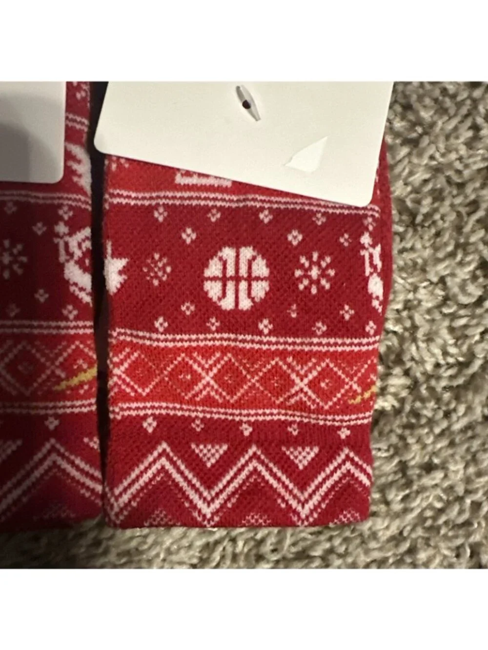 Nike product set