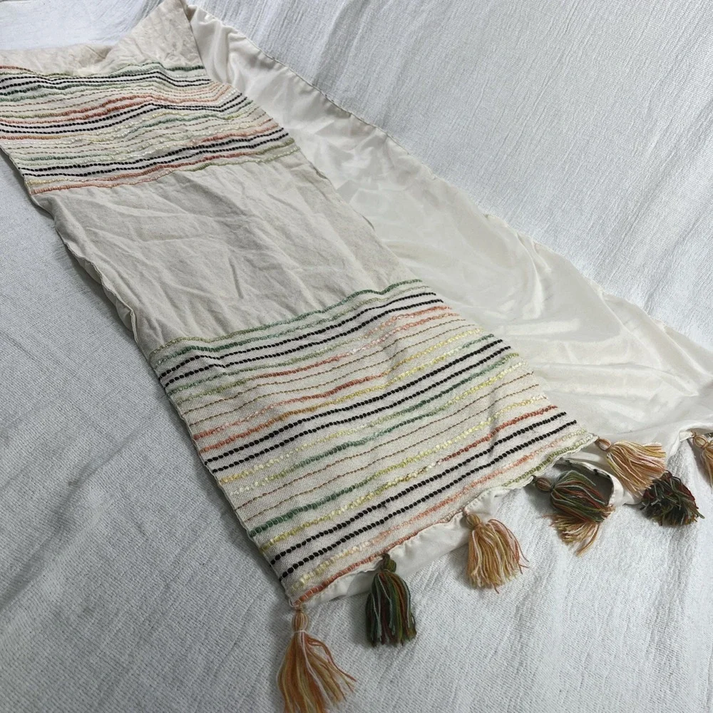 N/A boho rustic