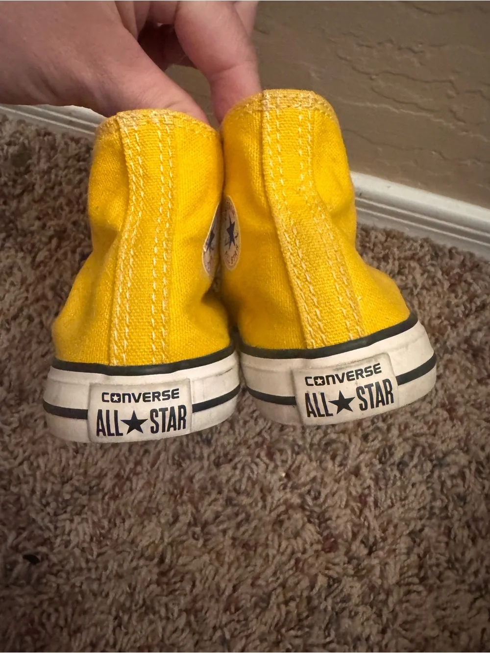 Converse good these