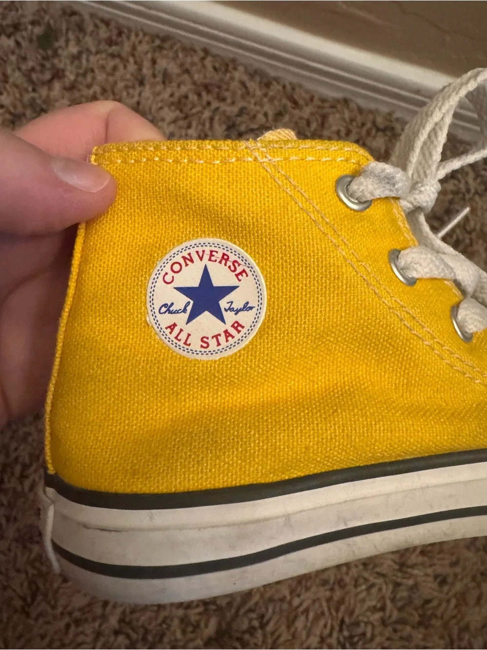 Converse good these