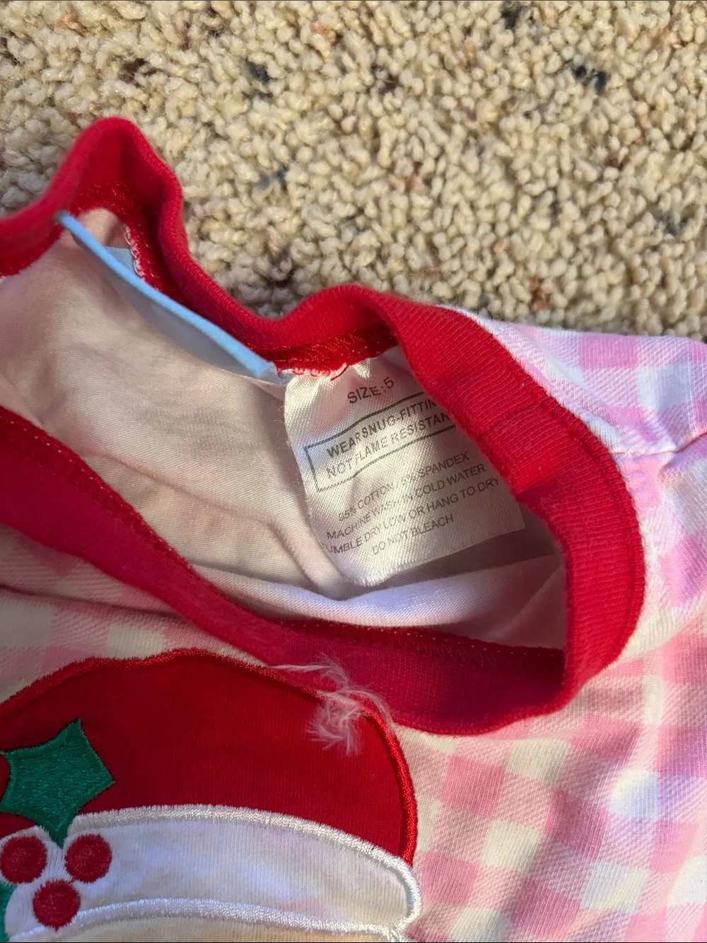 Classic Whimsy soft pink