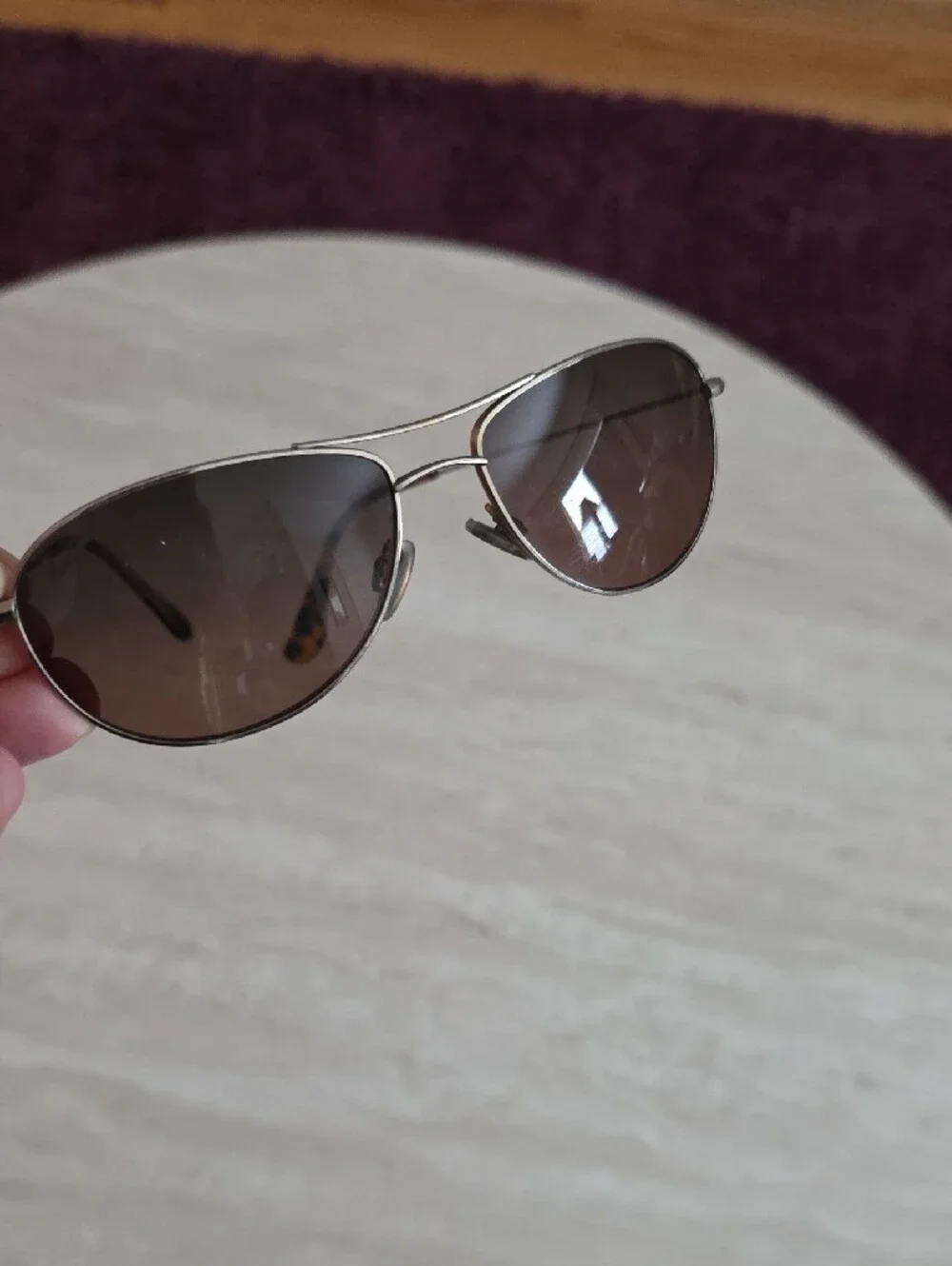 Maui Jim comes women gradient