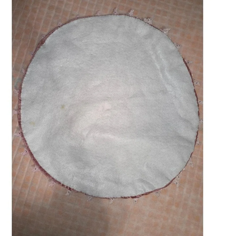 Unbranded this circular
