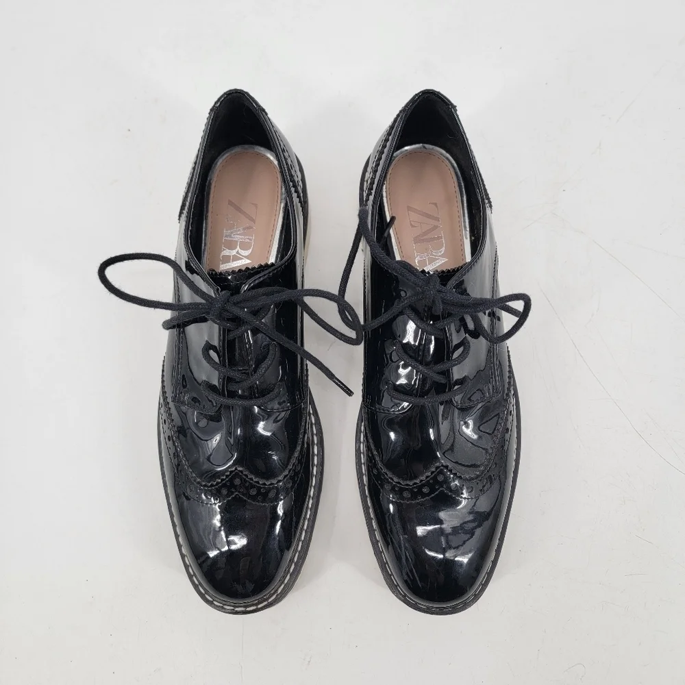 Zara size 40