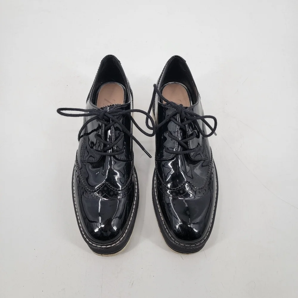 Zara size 40