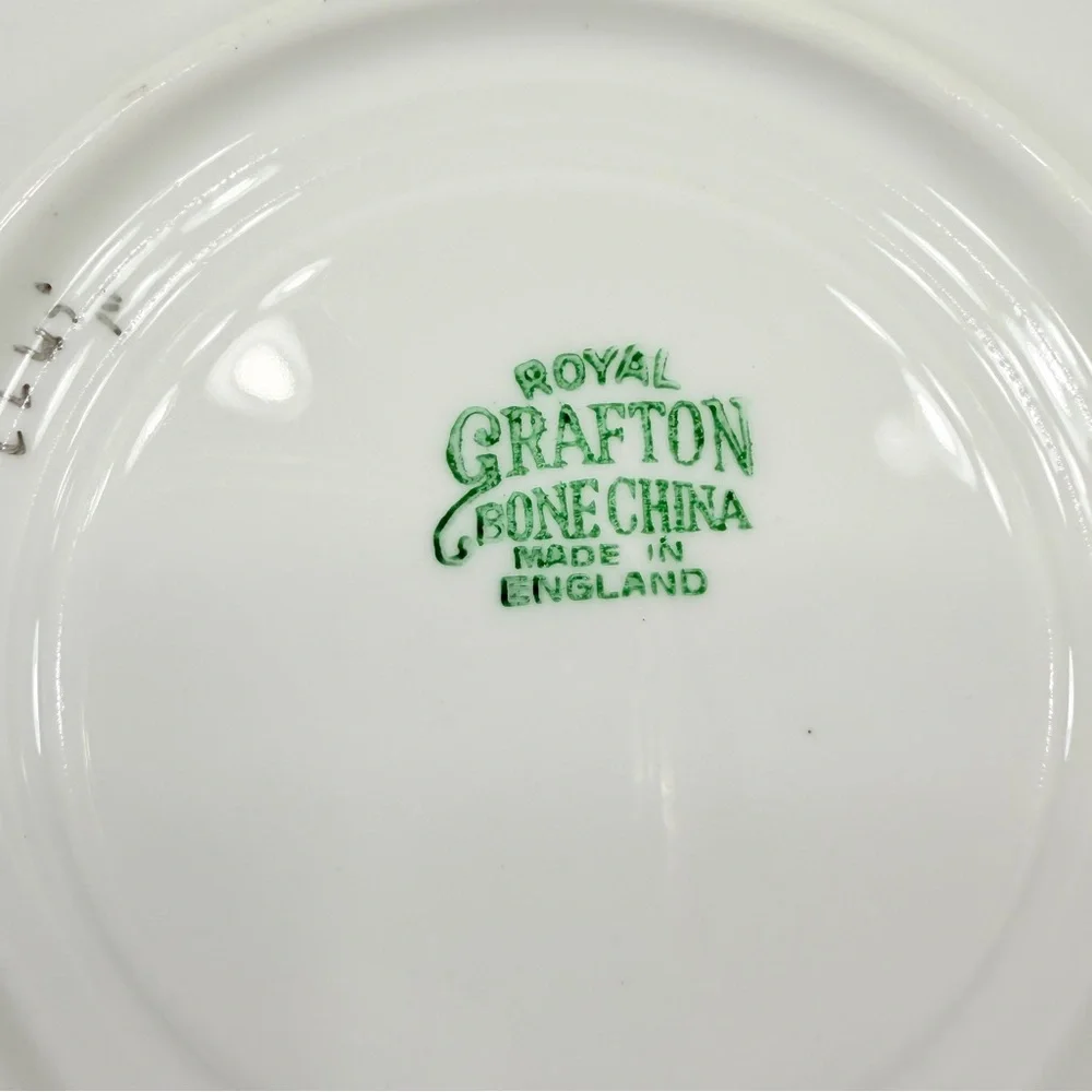 Royal Grafton questions leave