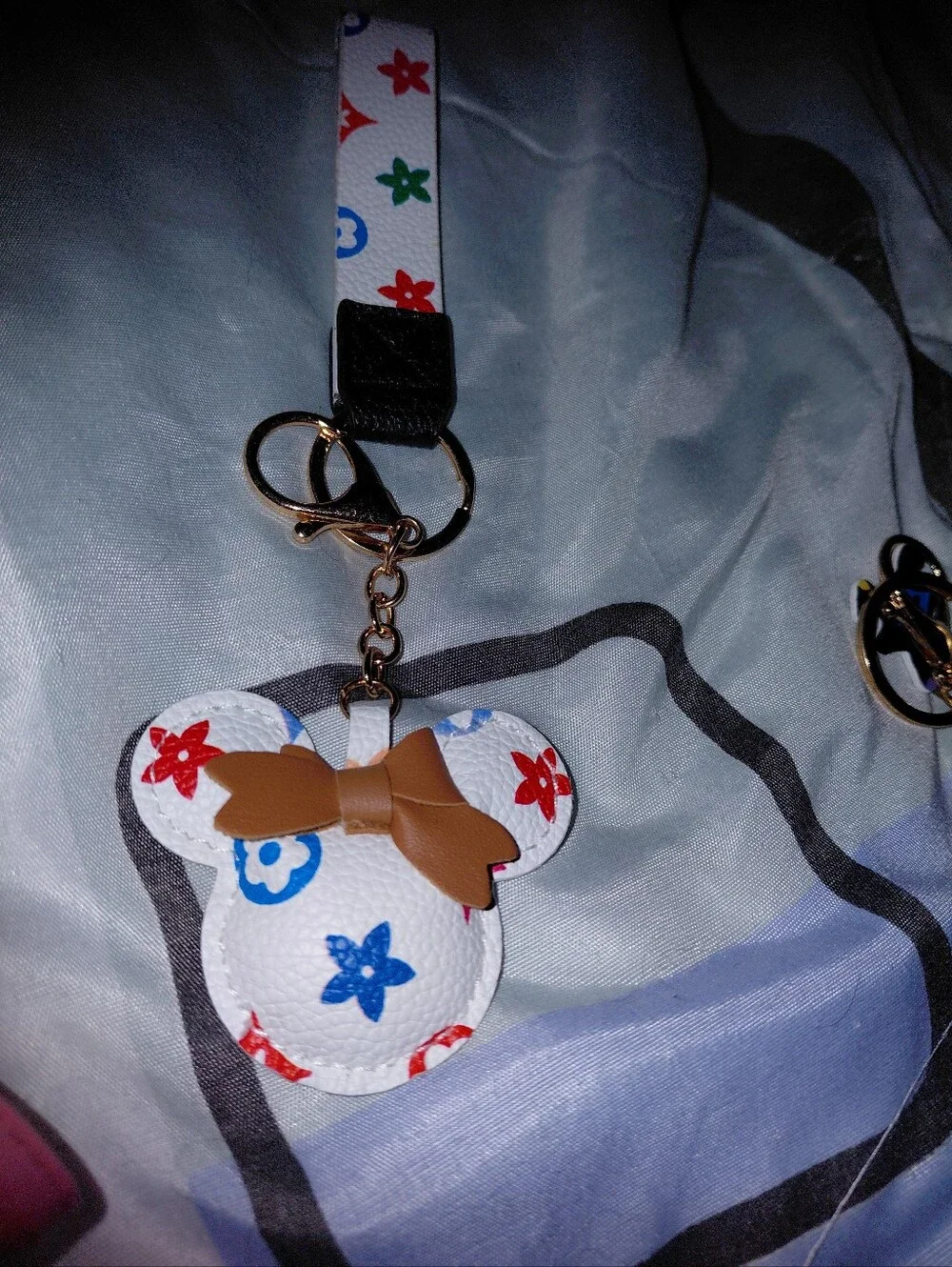 N/A minnie mouse