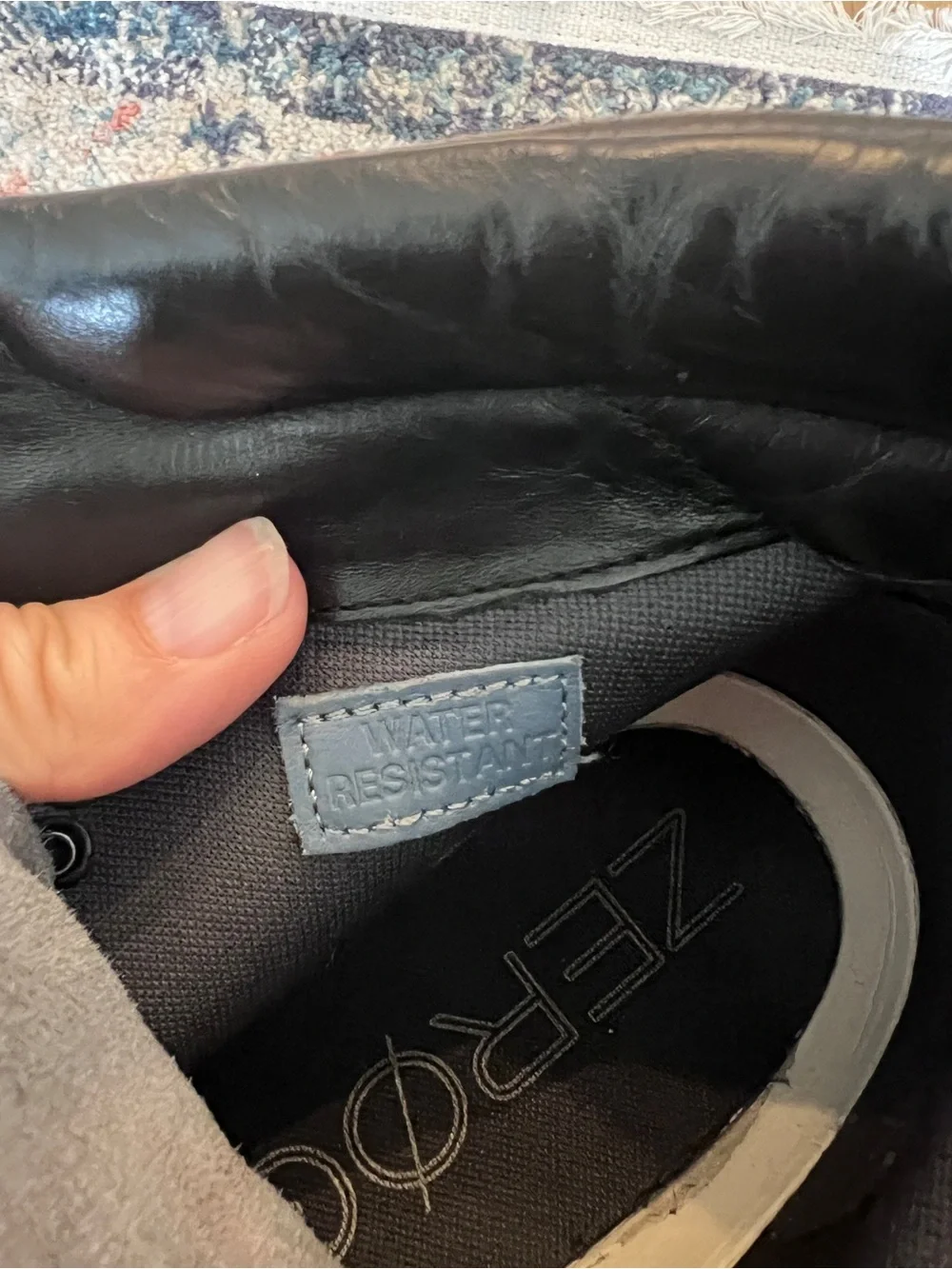 Cole Haan classic men