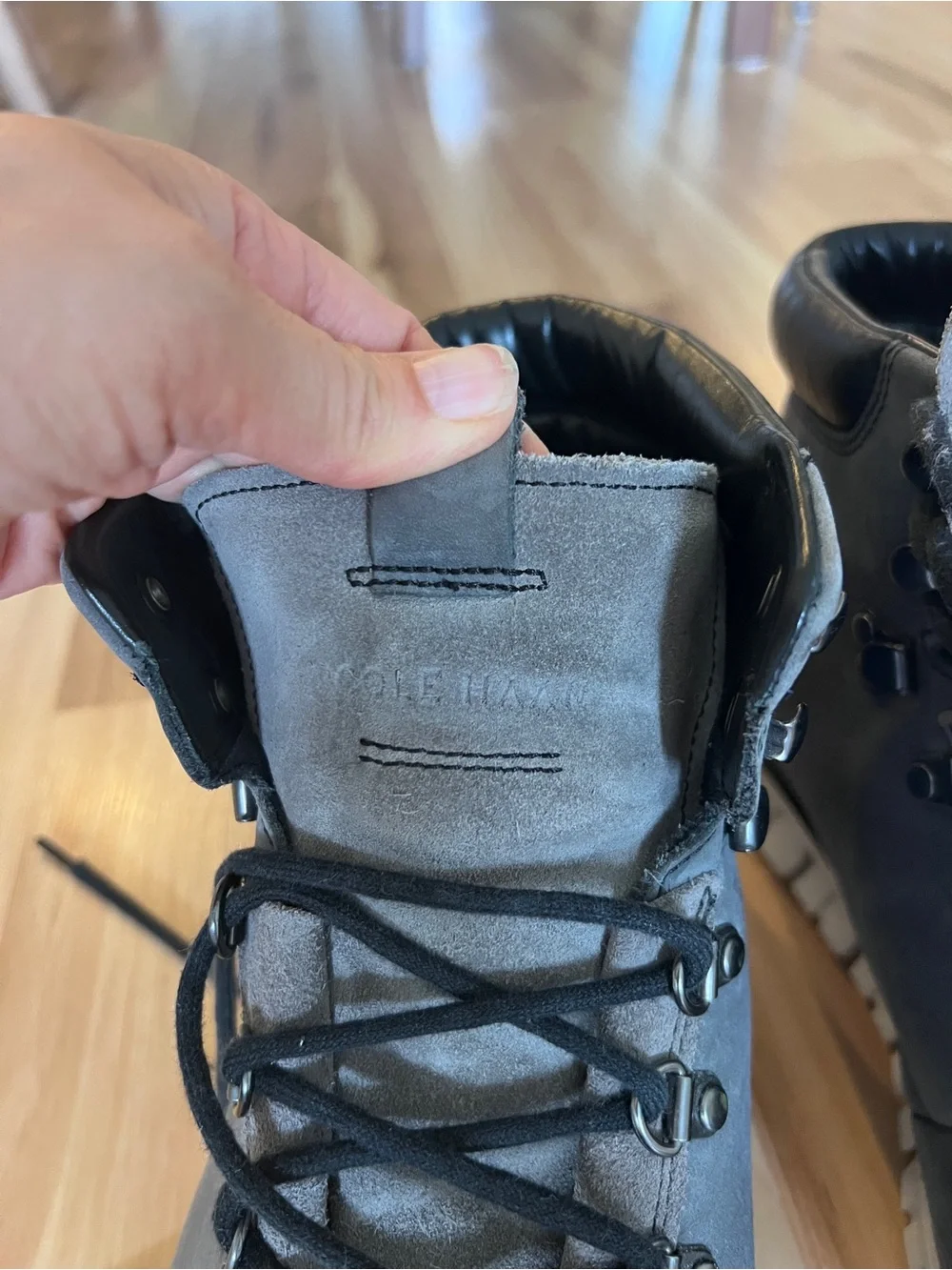 Cole Haan classic men