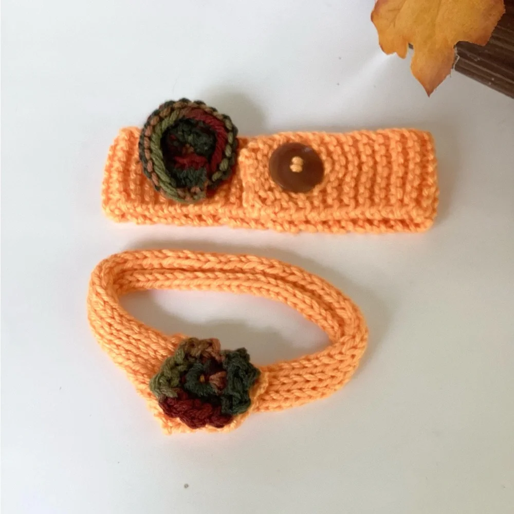 Hand Crafted don leave