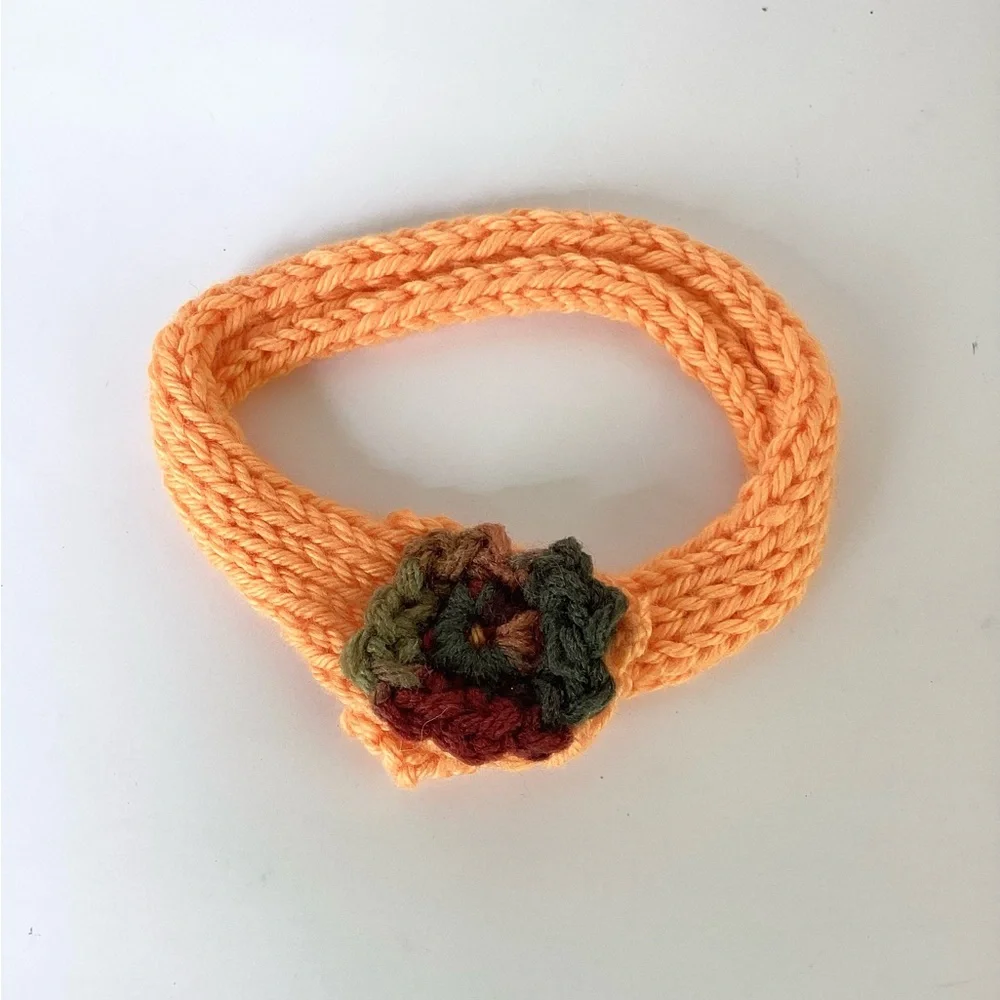 Hand Crafted don leave