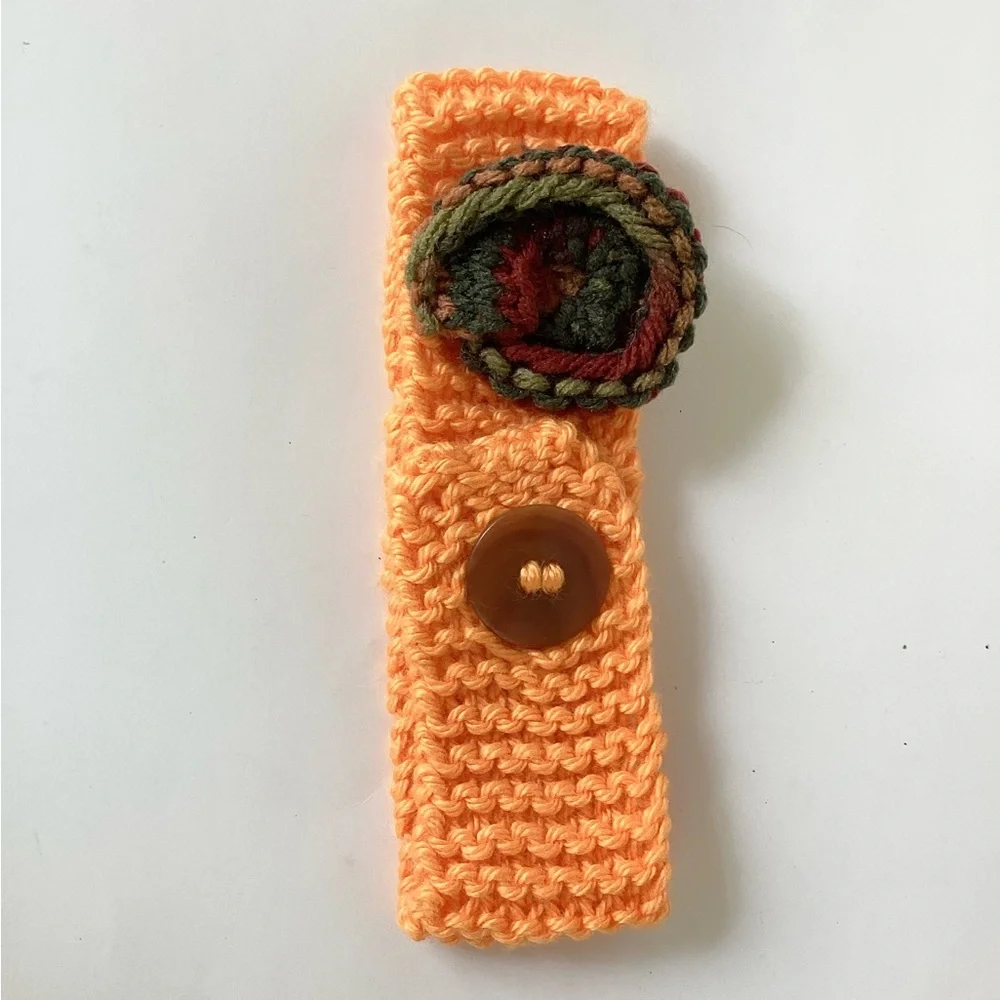 Hand Crafted don leave