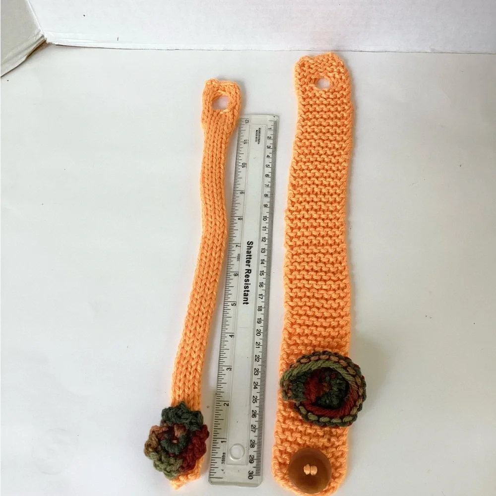 Hand Crafted don leave