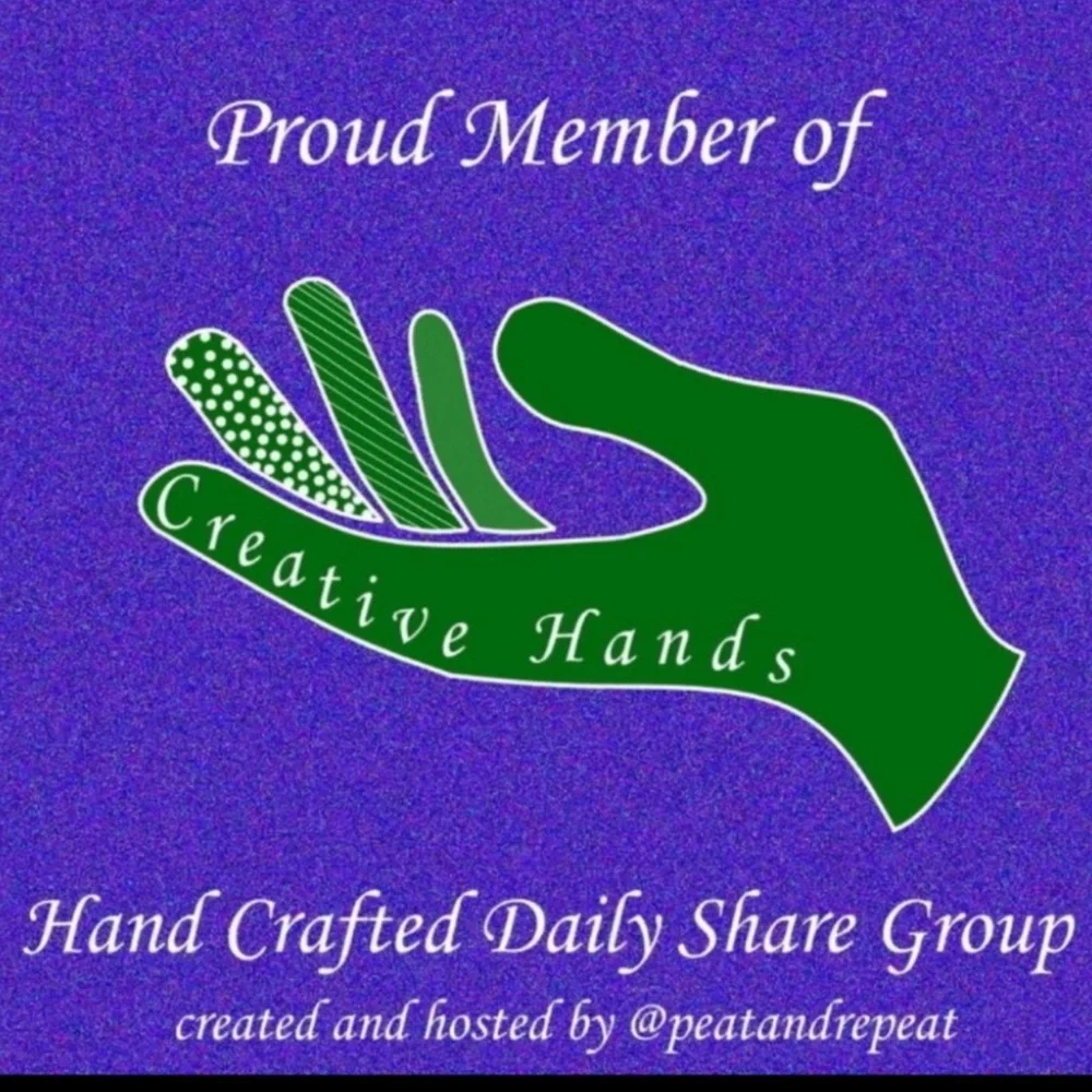 Hand Crafted don leave