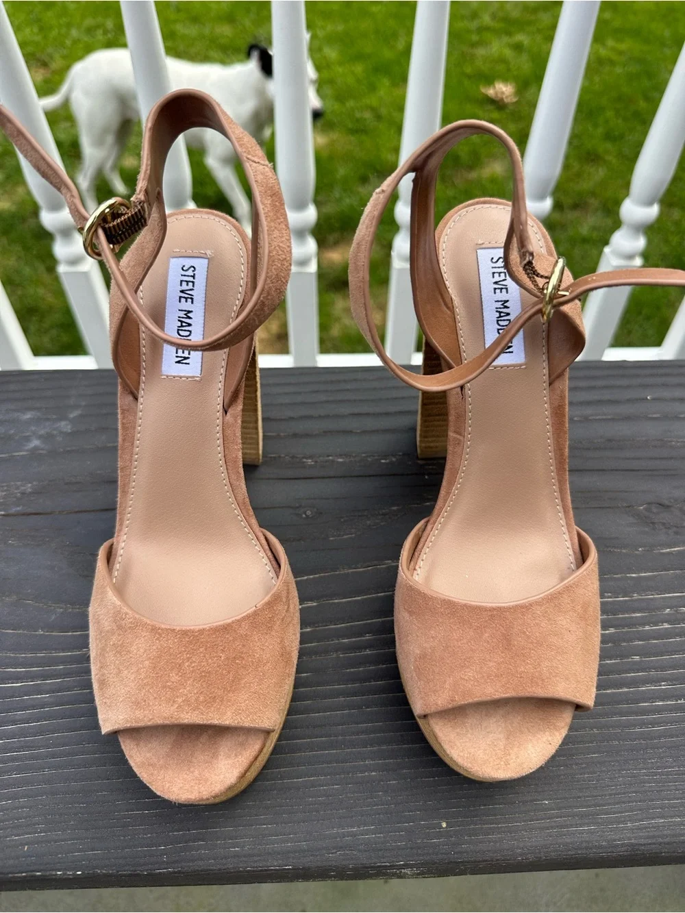 Steve Madden steve madden