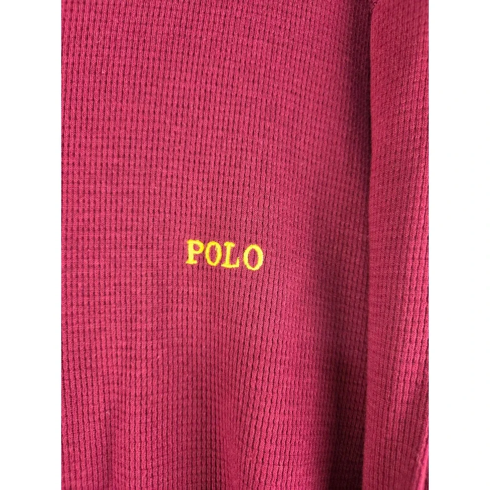 Polo Ralph Lauren polo ralph