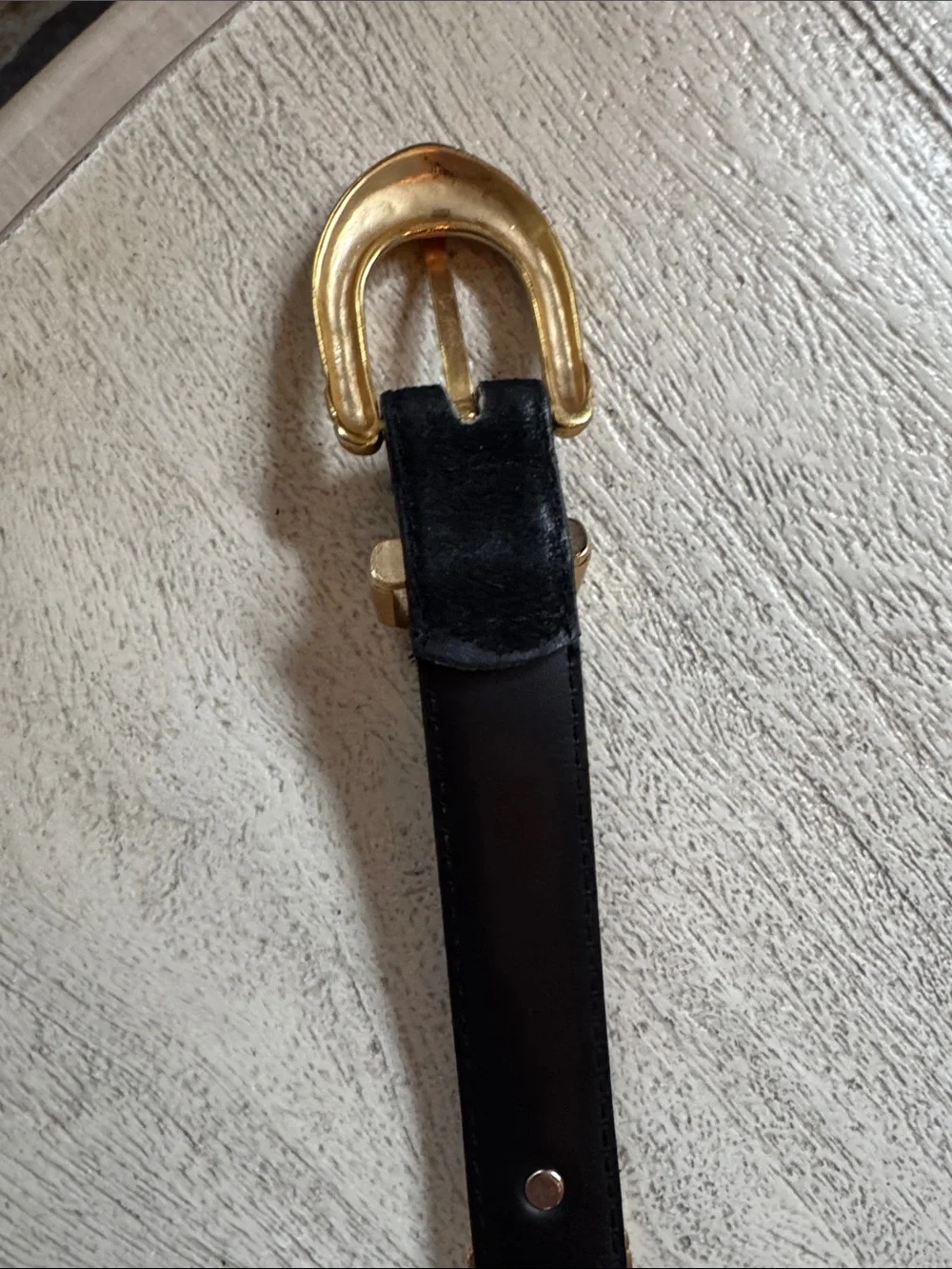 Jg Hook elegant black