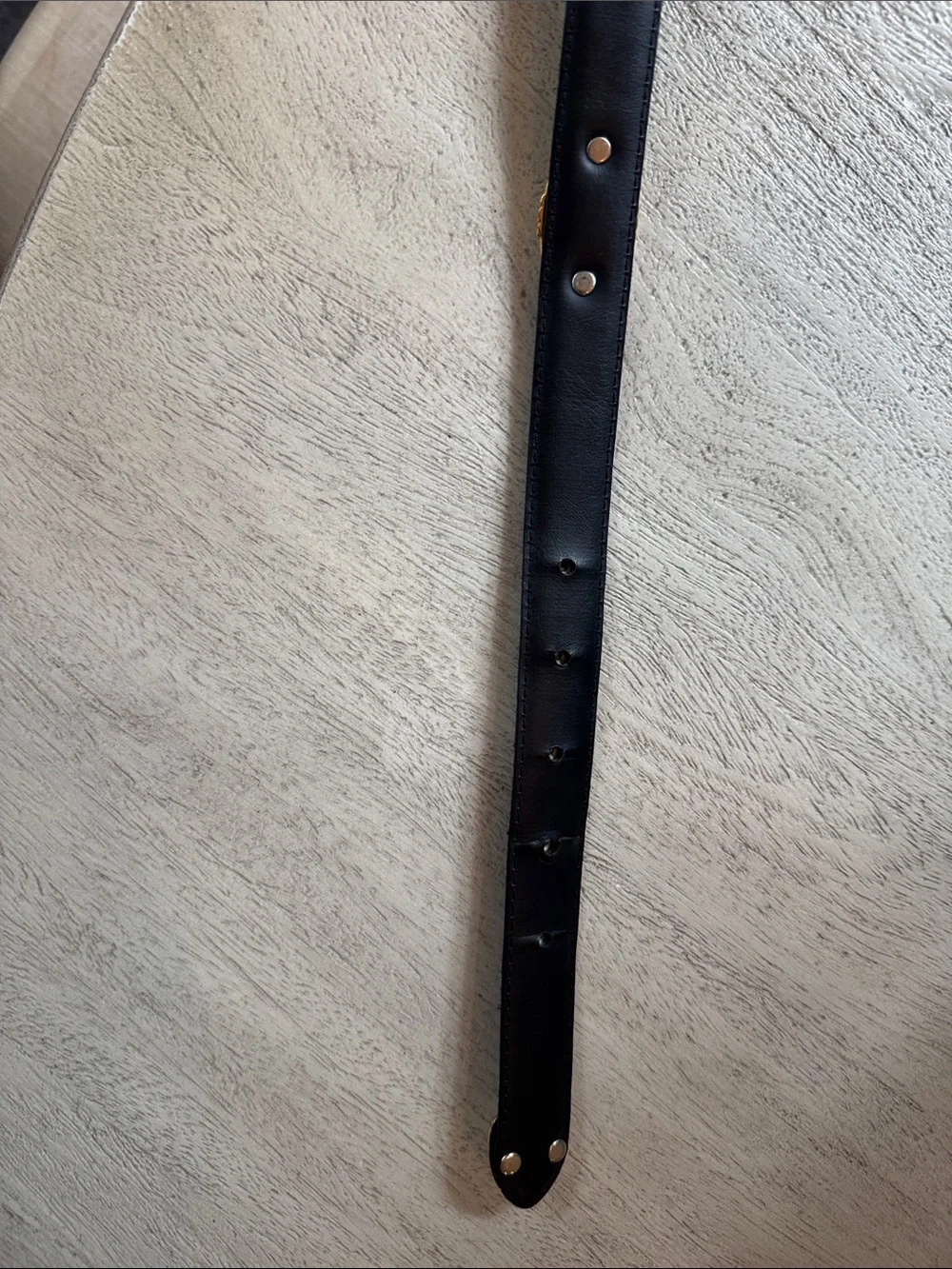 Jg Hook elegant black
