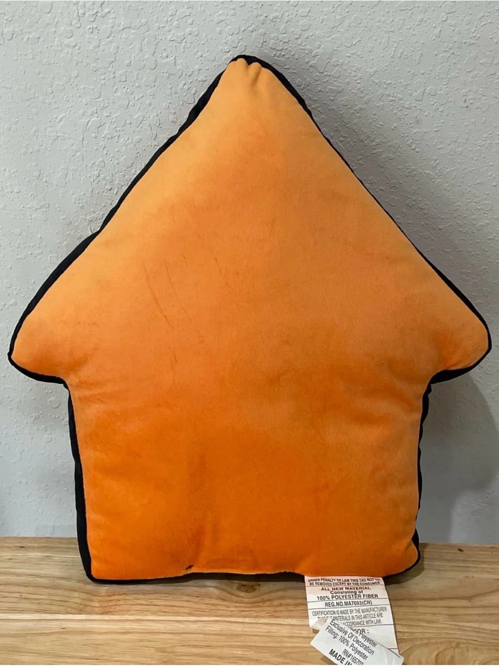 N/A halloween house