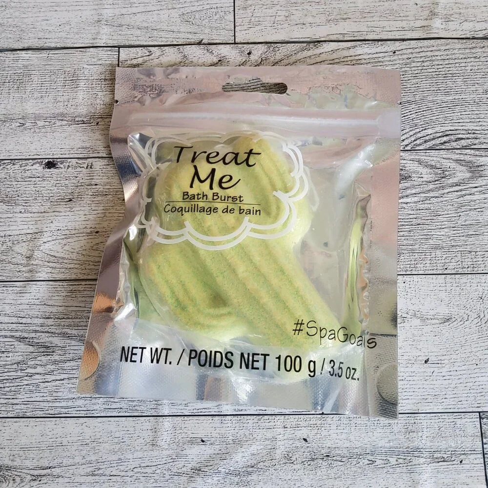 Treat Me me treat burst