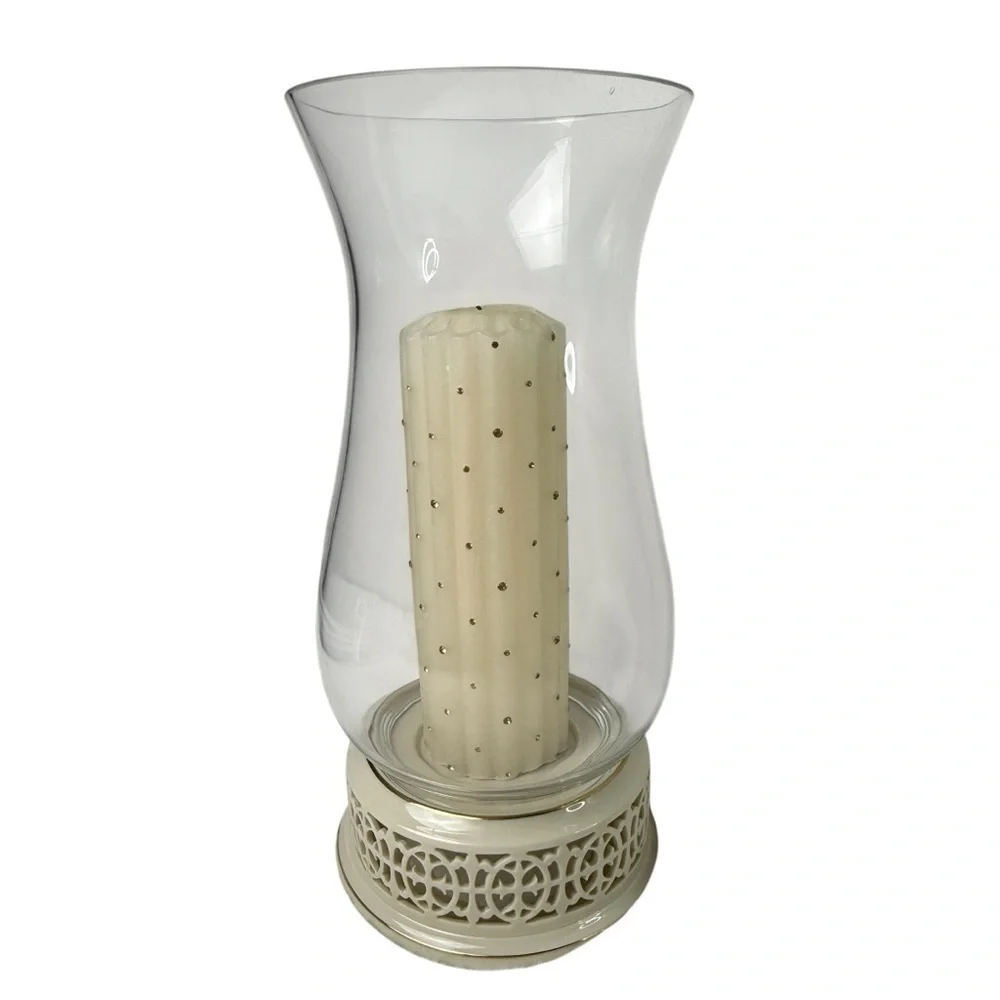 Lenox that candle