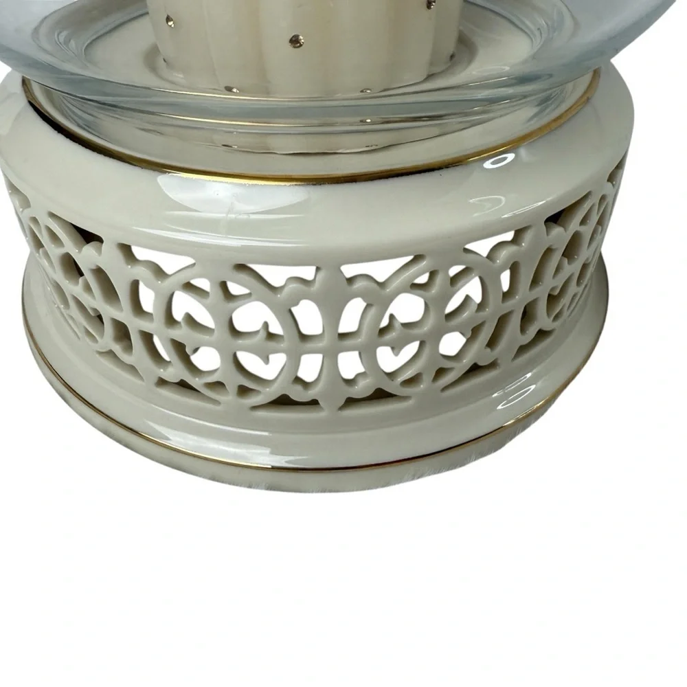 Lenox other it candles