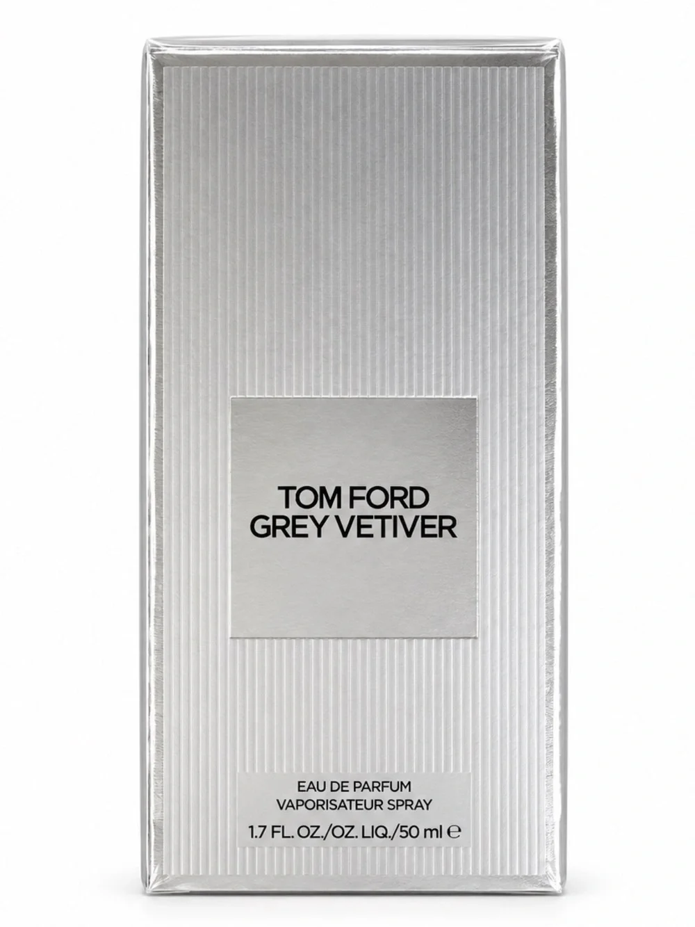 Tom Ford Grey Vetiver EDP 1.7oz BRAND NEW/SEALED