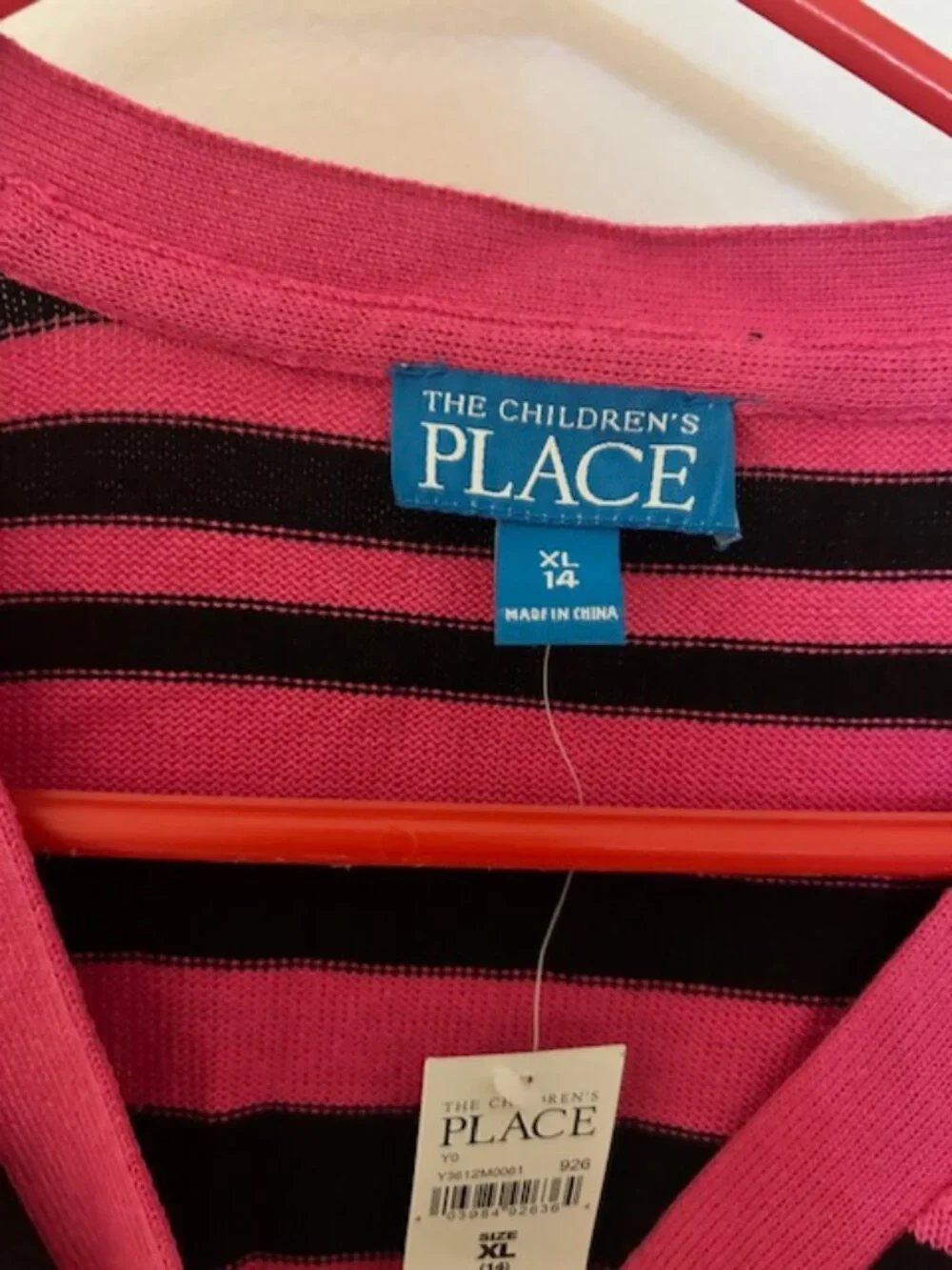 The Childrens Place 15 cardigan