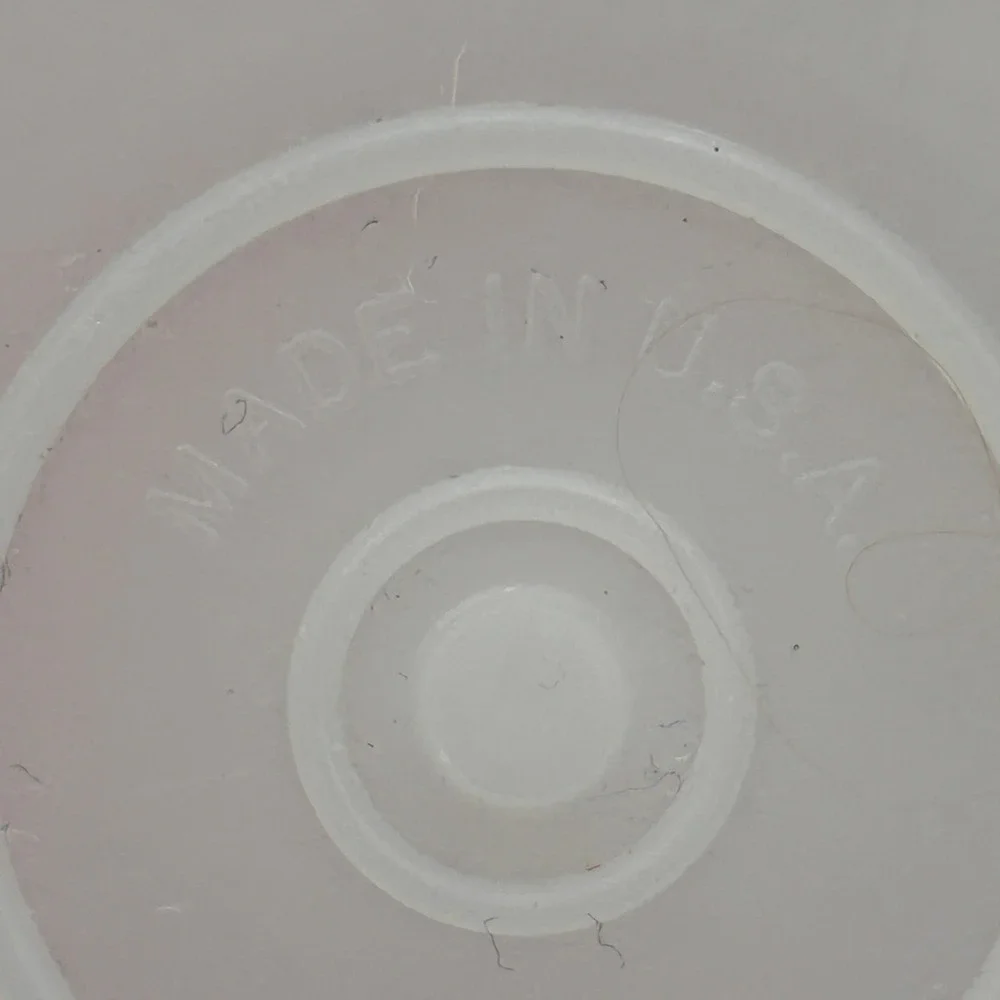 Tupperware vintage season