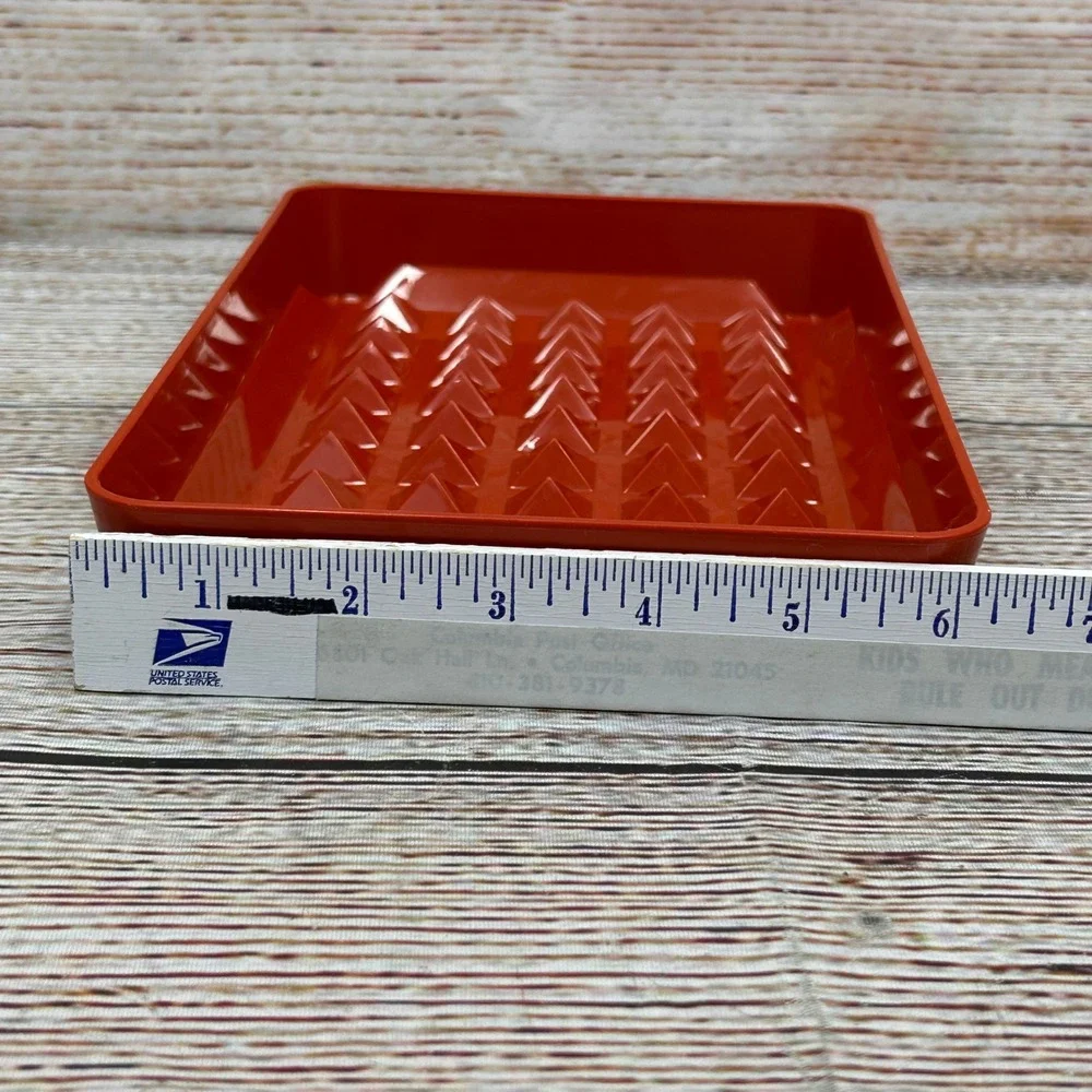 Tupperware vintage season