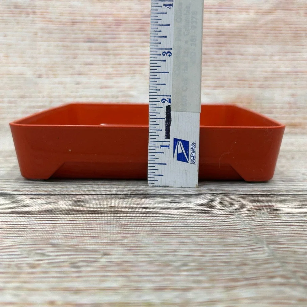 Tupperware vintage season