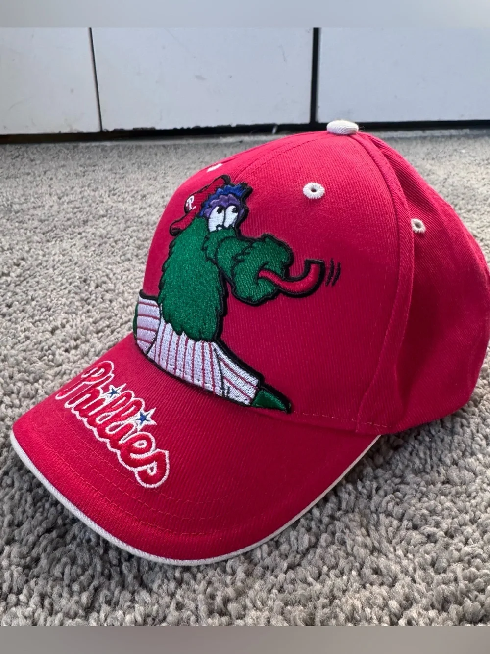 47 philadelphia phillies