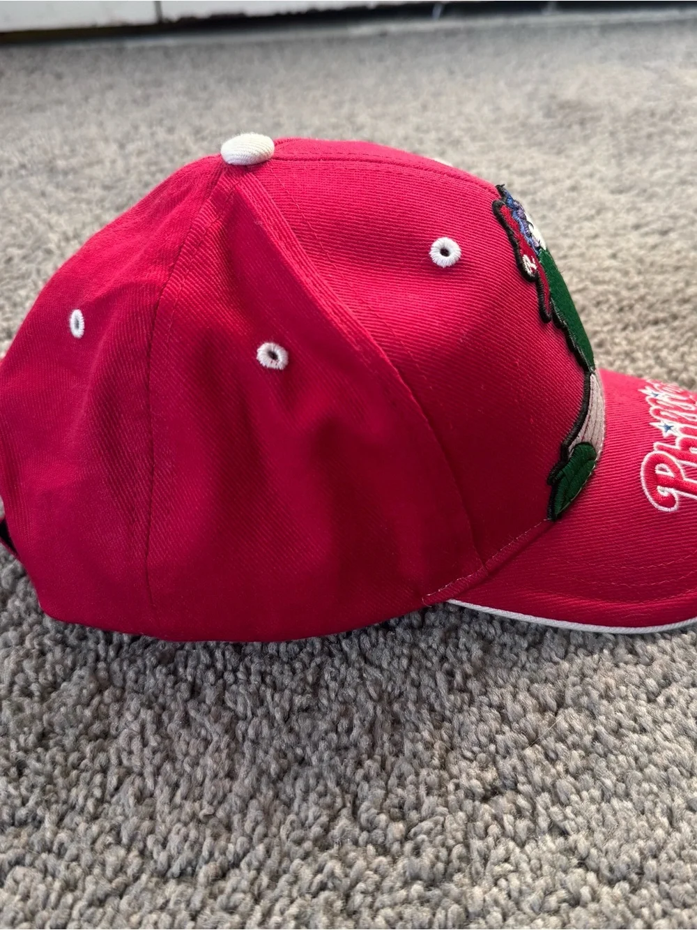 47 philadelphia phillies