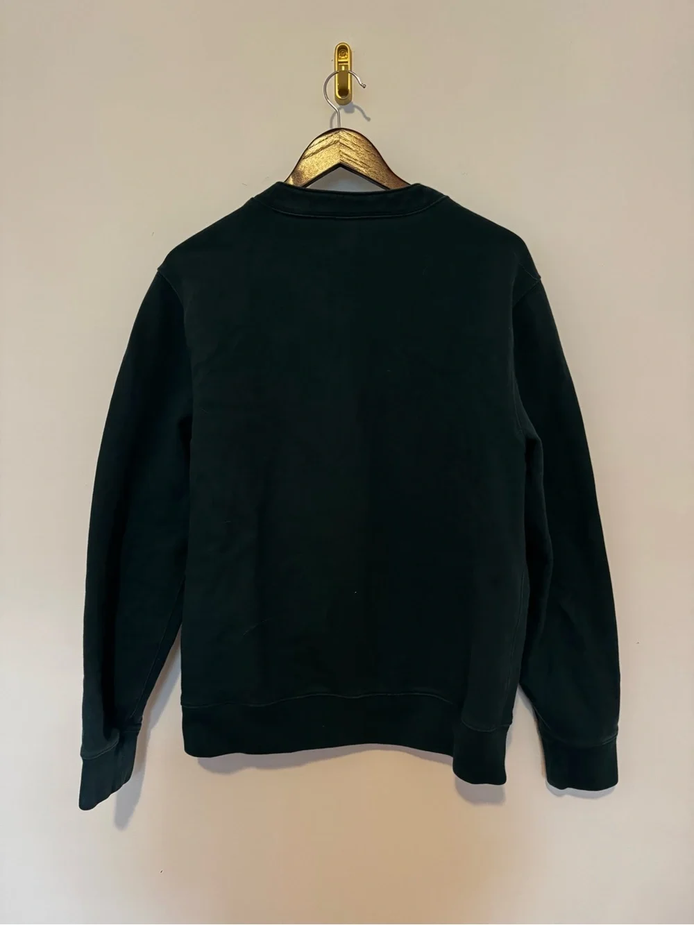 J. Crew crew heritage
