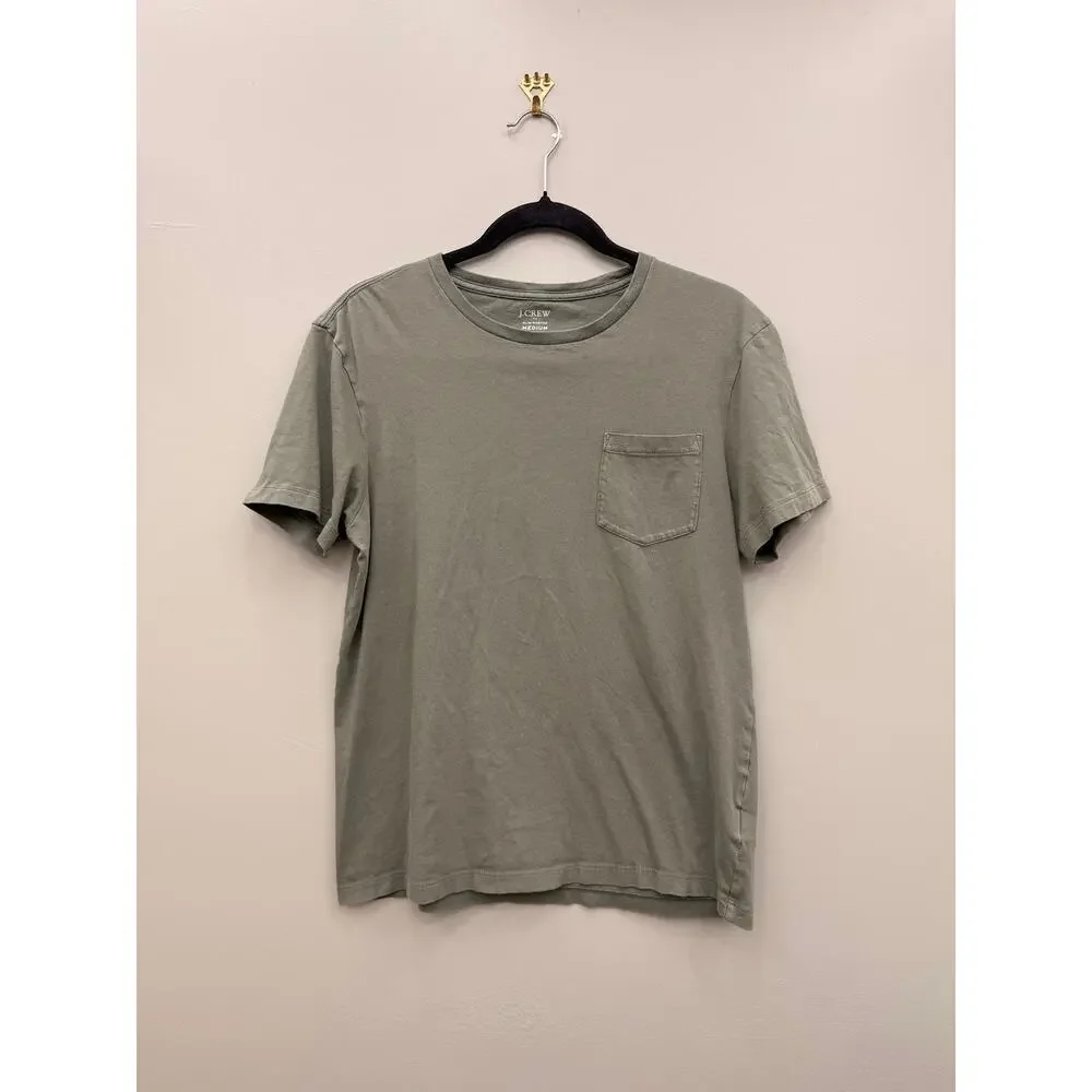 J. Crew crew slim