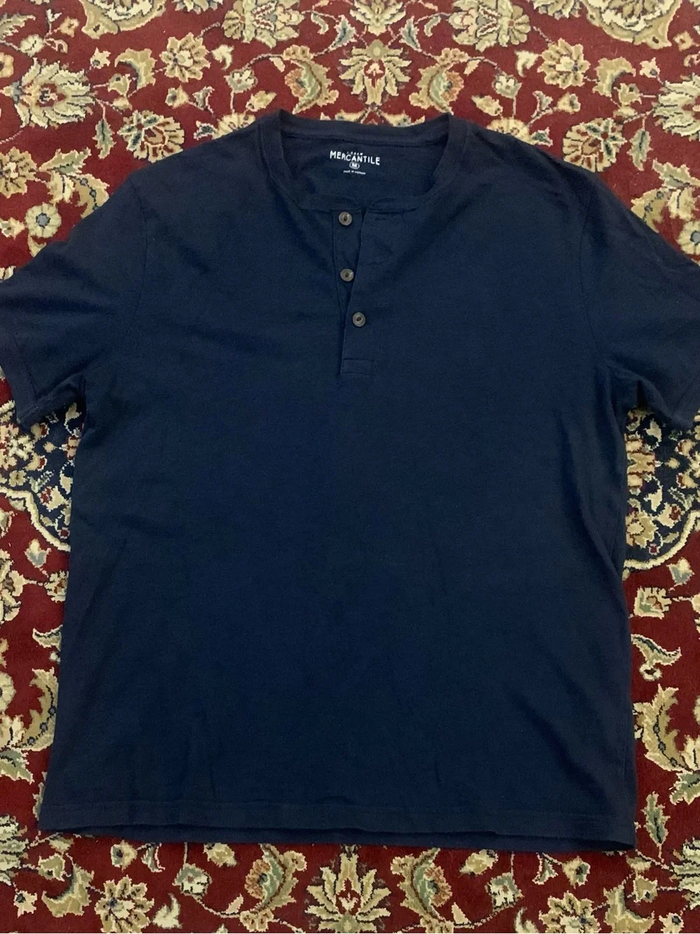 J. Crew perfect new