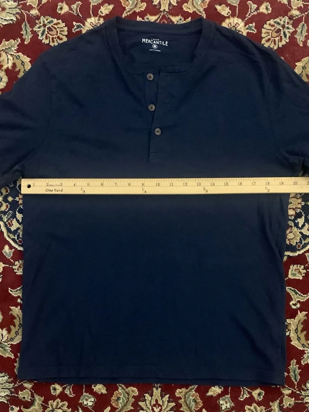 J. Crew perfect new