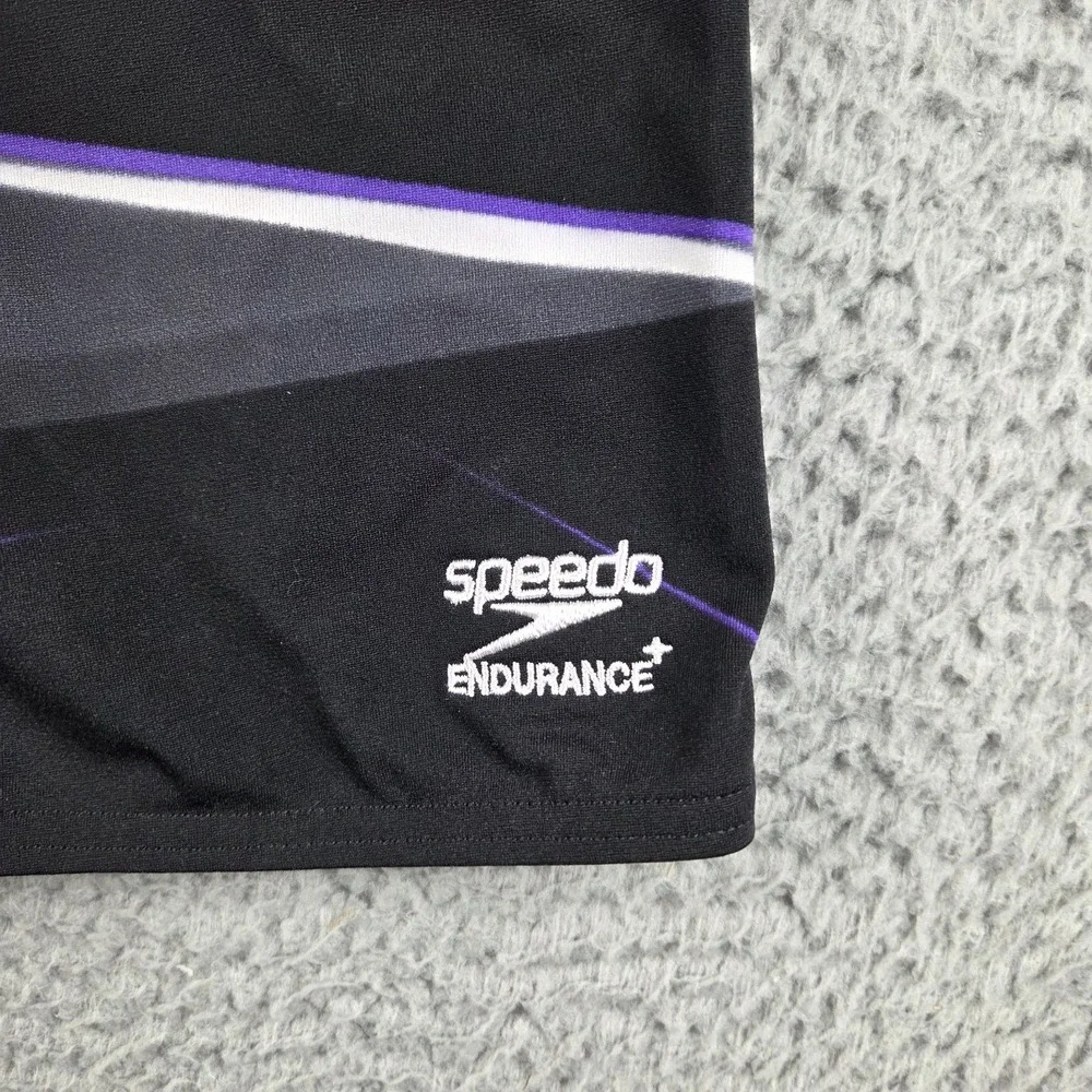 Speedo measurement order