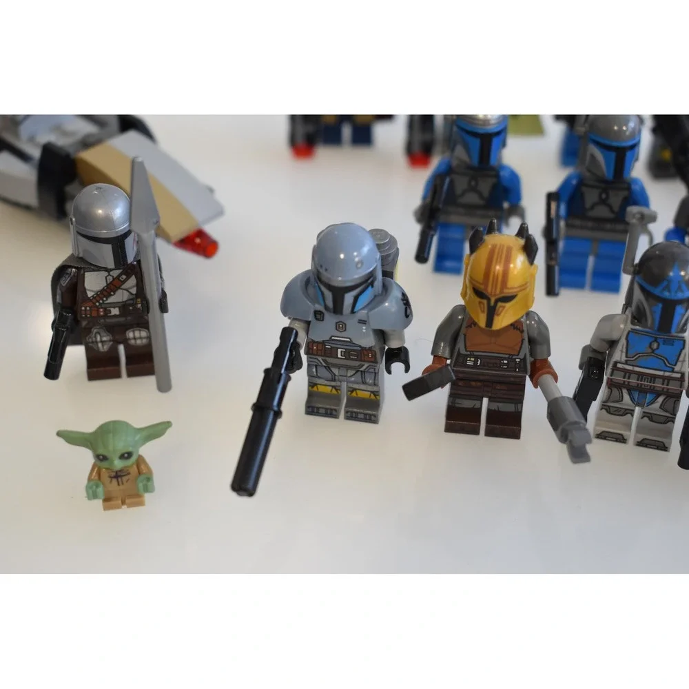 Lego star wars