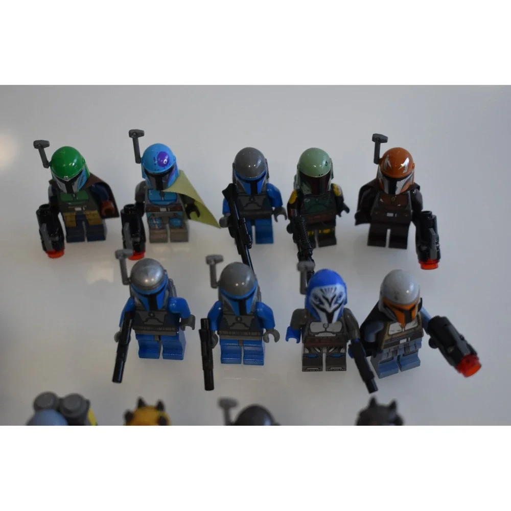 Lego star wars