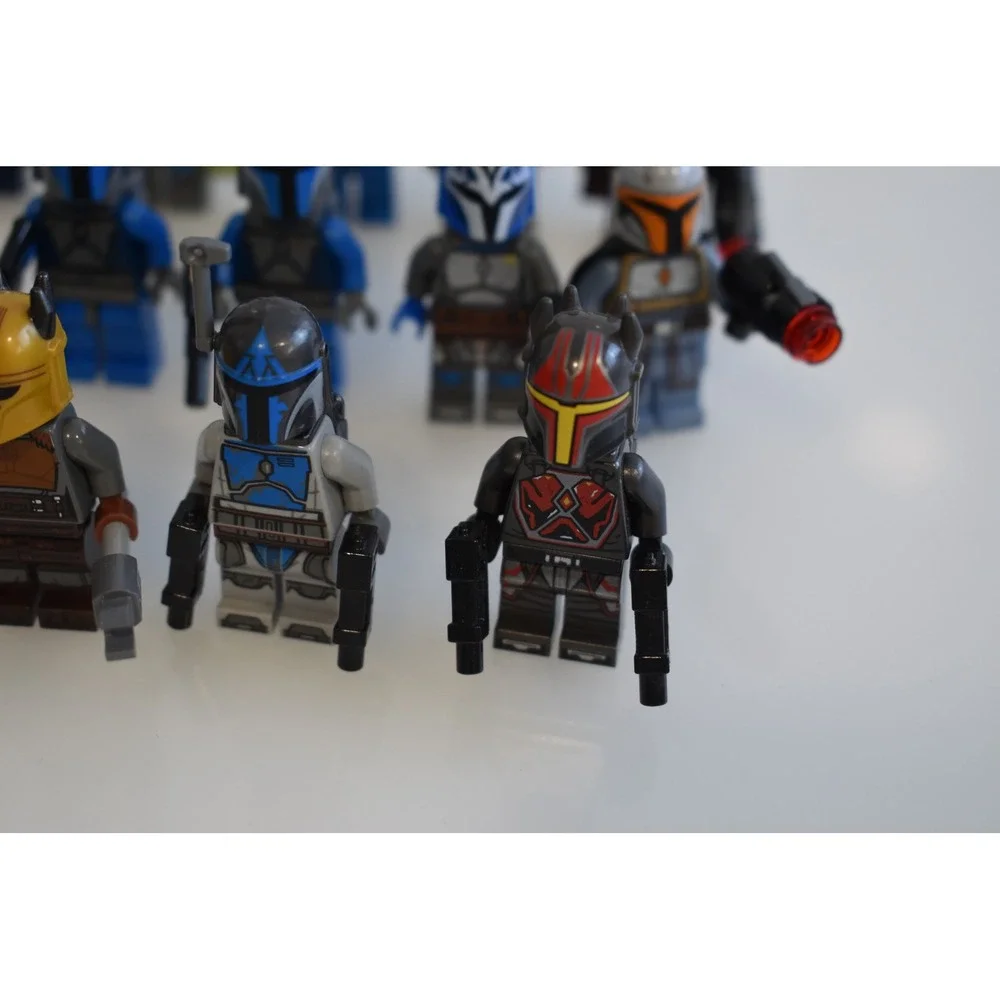 Lego star wars