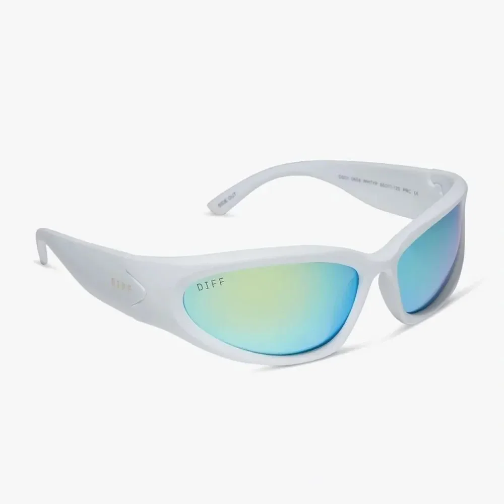 Diff Eyewear brand new