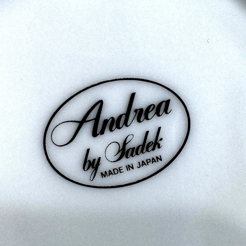 Andrea By Sadek vintage andrea