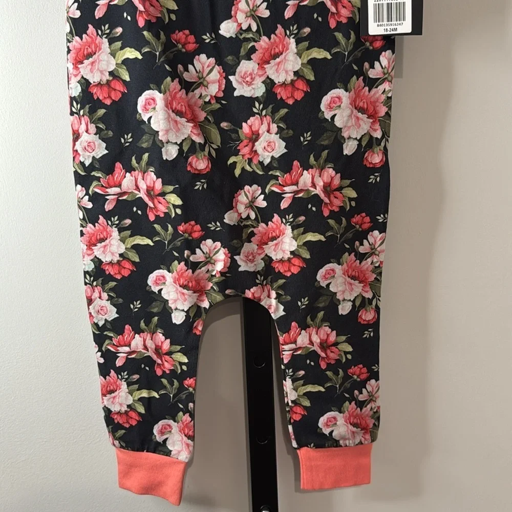 Rags adorable floral
